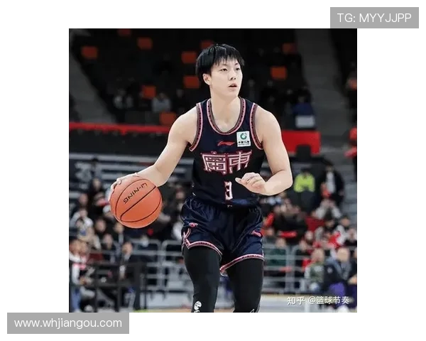 胡明轩领衔广东男篮新篇章 年轻力量引领球队未来发展